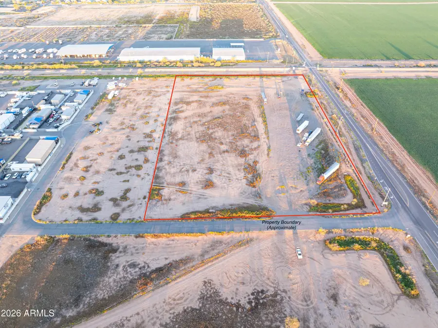 0 N Contractors Road, Florence, AZ 85132 - #2