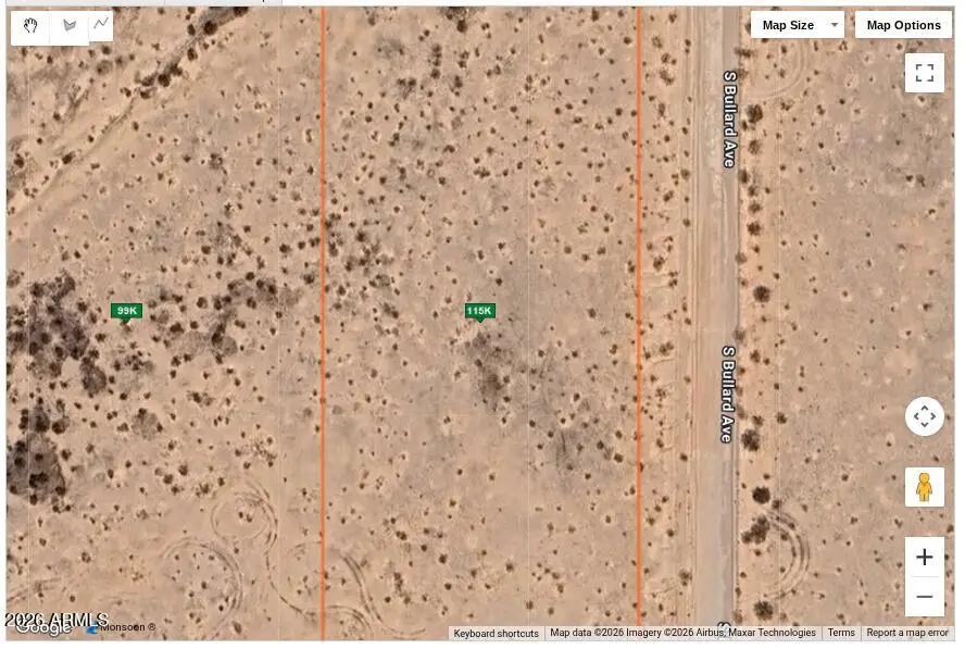 0 S Bullard Avenue #16, Goodyear, AZ 85338 - #1