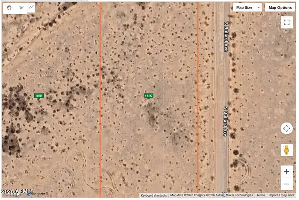 0 S Bullard Avenue #16, Goodyear, AZ 85338