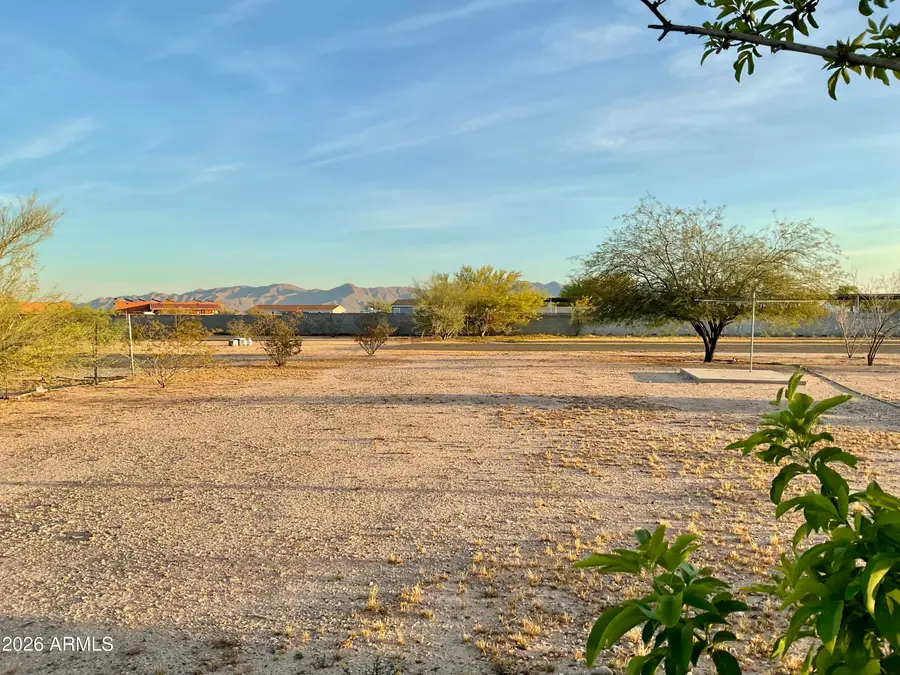 25131 W Gambit Trail, Wittmann, AZ 85361 - #2