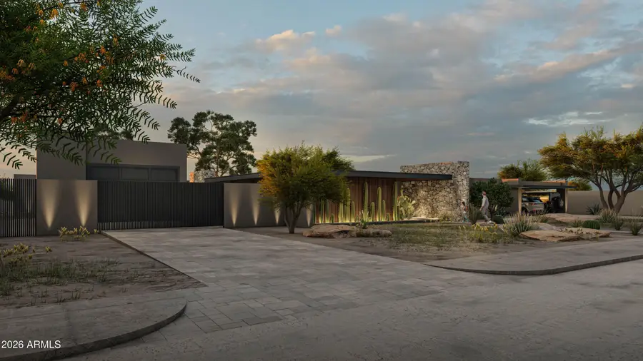 12640 N 70th Street, Scottsdale, AZ 85254 - #2