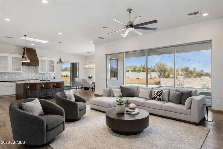 14224 E Desert Vista Trail, Scottsdale, AZ 85262 - #3