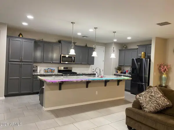 11562 W Levi Drive, Avondale, AZ 85323