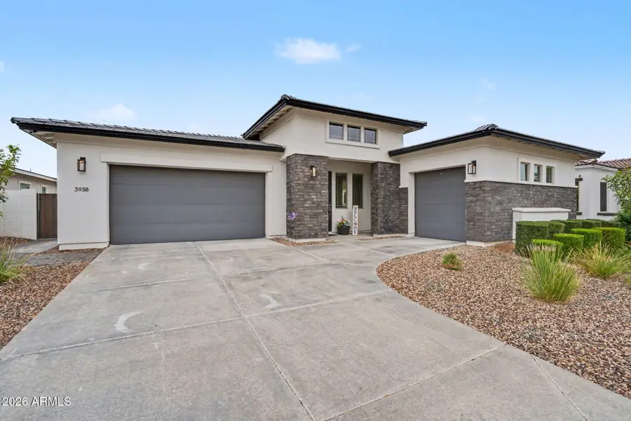 3938 W Amethyst Trail, San Tan Valley, AZ 85144 - #2