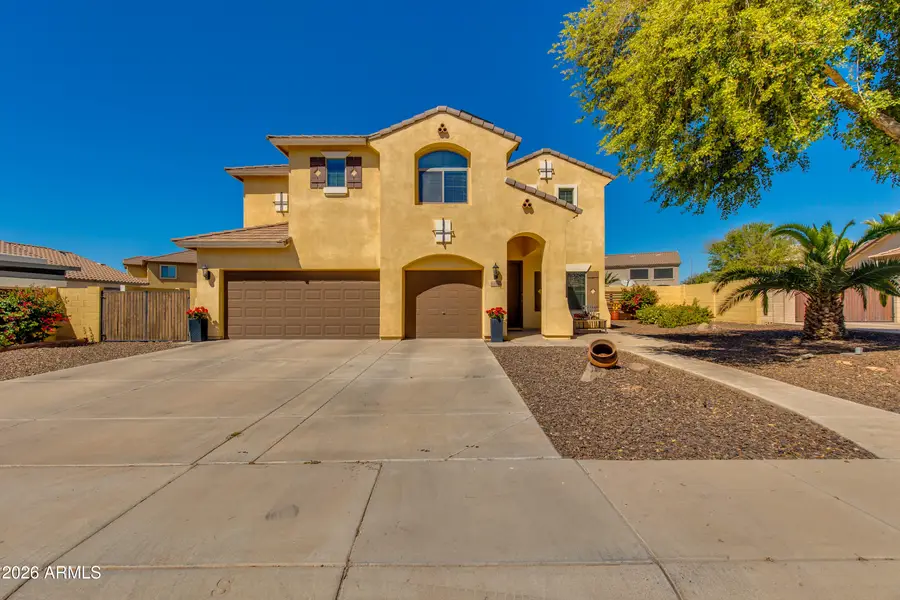 11336 E Stradling Avenue, Mesa, AZ 85212 - #2