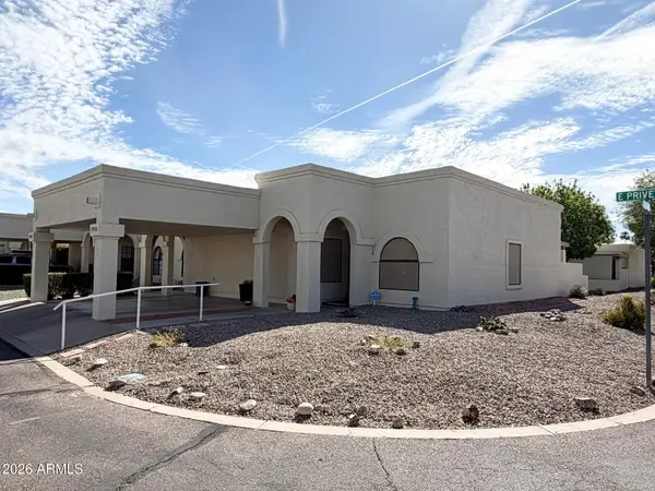 7915 E Privet Drive, Mesa, AZ 85208