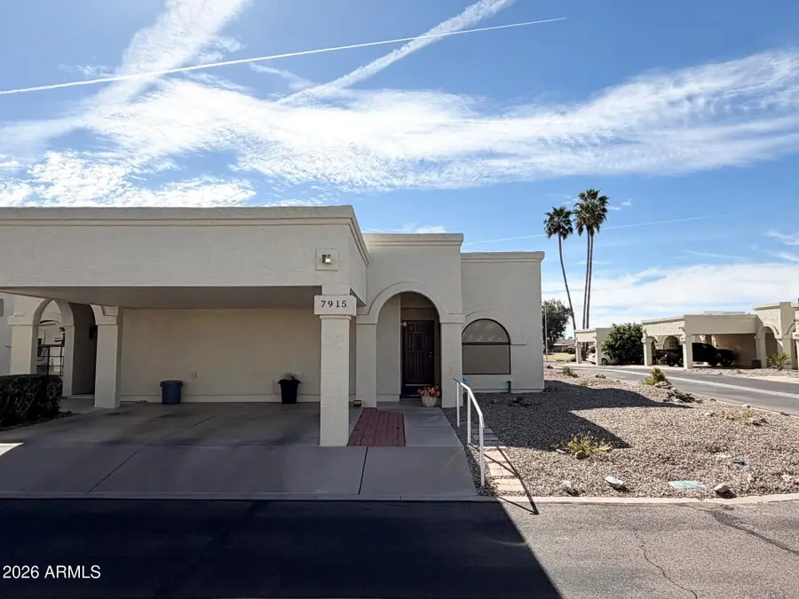 7915 E Privet Drive, Mesa, AZ 85208 - #2