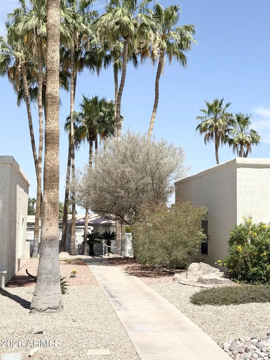 7915 E Privet Drive, Mesa, AZ 85208 - #3