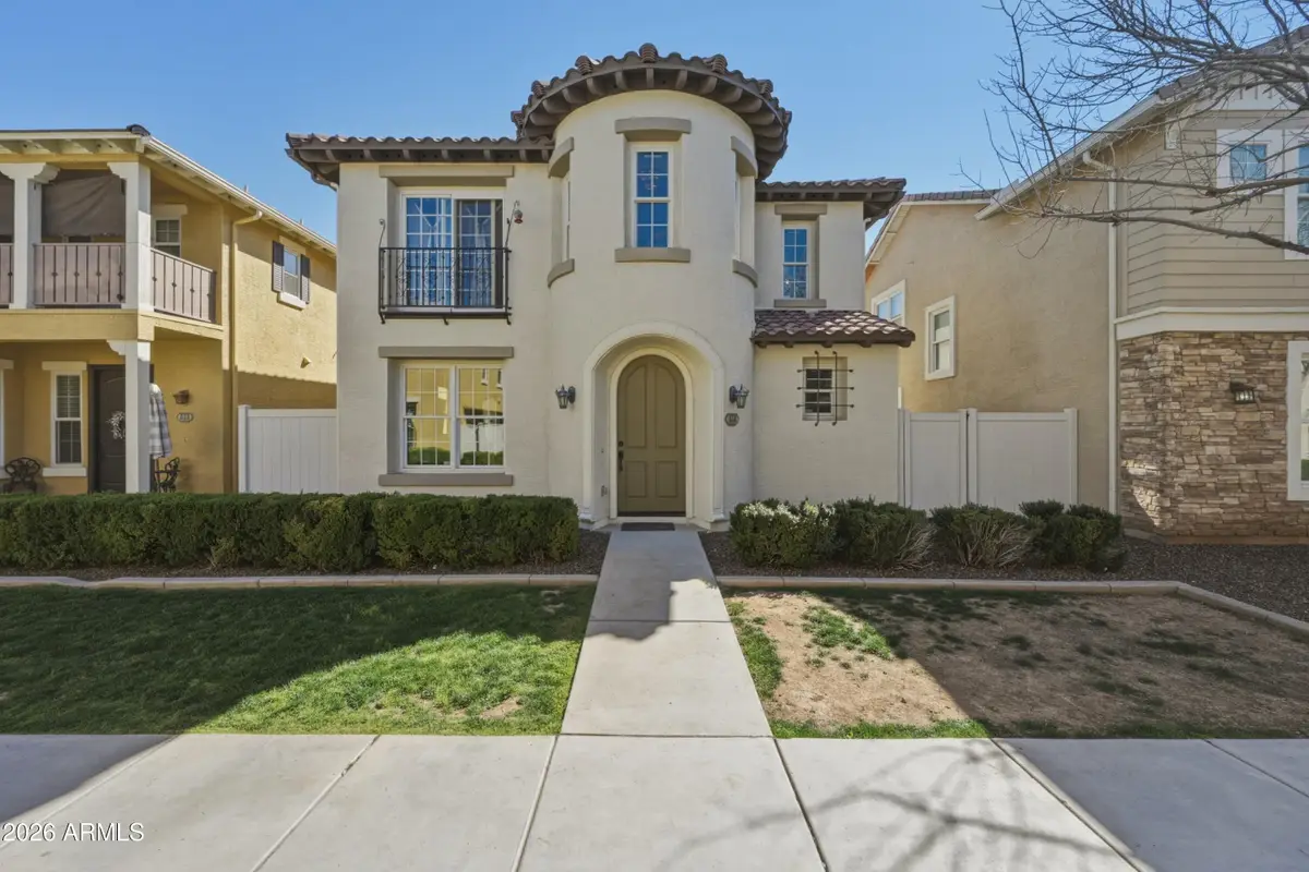 838 S Huish Drive, Gilbert, AZ 85296 - #1