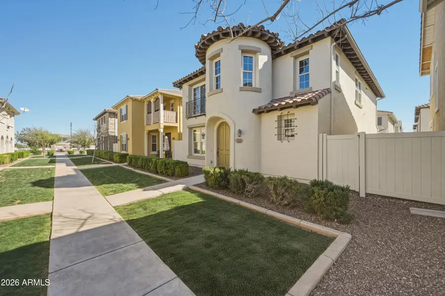 838 S Huish Drive, Gilbert, AZ 85296 - #3