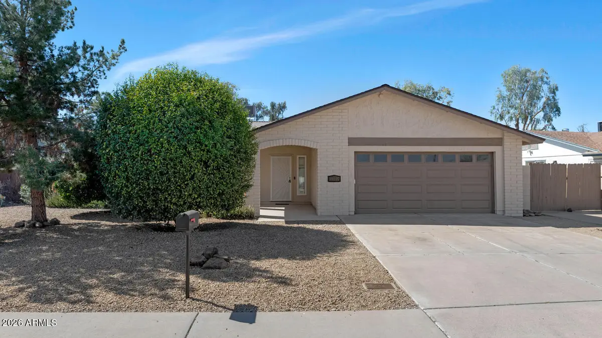 10107 W Meadowbrook Avenue, Phoenix, AZ 85037 - #1