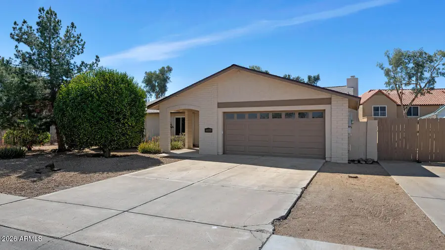 10107 W Meadowbrook Avenue, Phoenix, AZ 85037 - #2