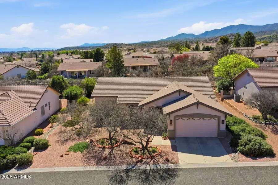 2315 W High Country Drive, Cottonwood, AZ 86326 - #2