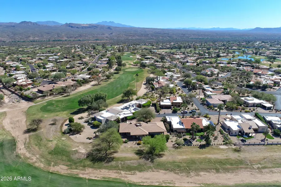 26446 N Trails End --, Rio Verde, AZ 85263 - #3