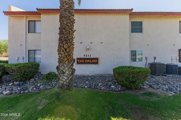 4211 E Palm Lane #208, Phoenix, AZ 85008