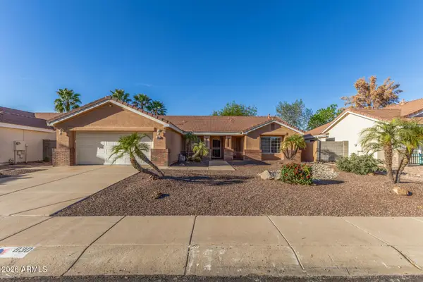 830 W Cooley Drive, Gilbert, AZ 85233