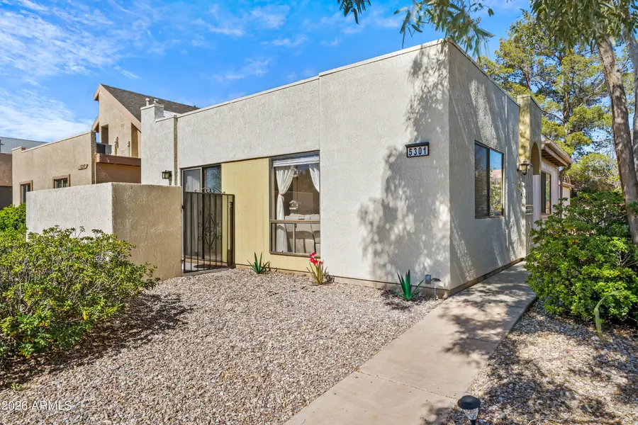 5301 Desert Shadows Drive, Sierra Vista, AZ 85635 - #2