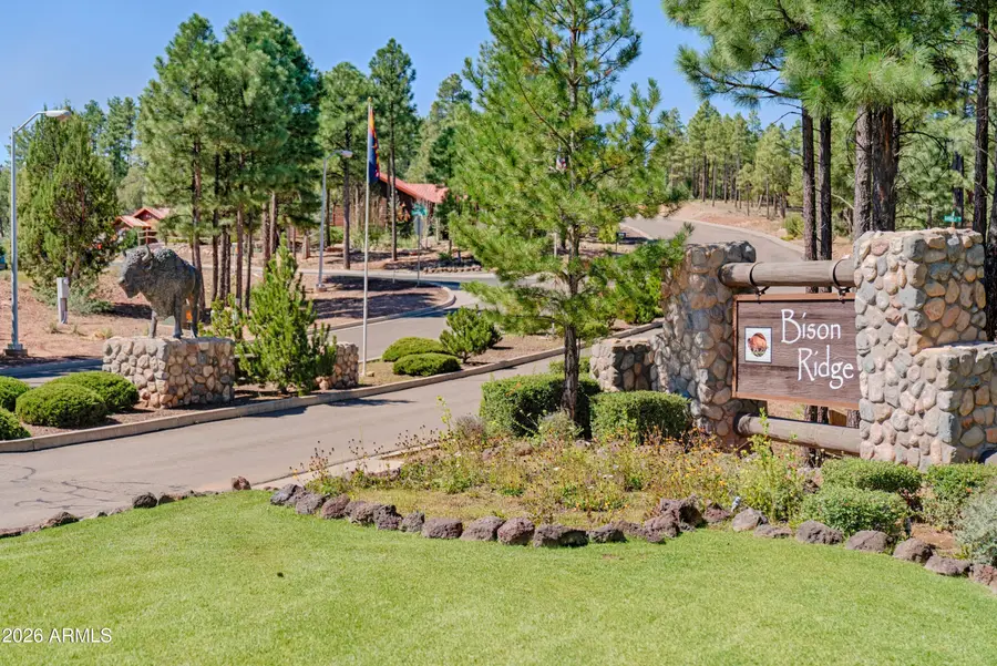 4520 W Tatanka Loop #A3, Show Low, AZ 85901 - #3