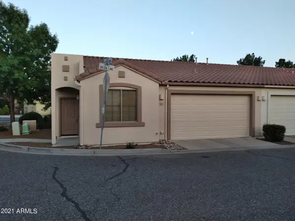 935 Salida Lane, Cottonwood, AZ 86326