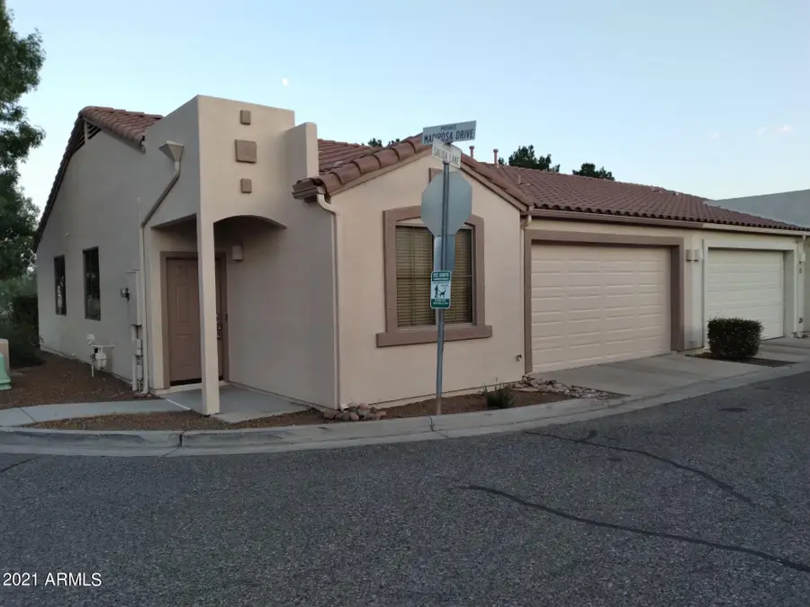 935 Salida Lane, Cottonwood, AZ 86326 - #2