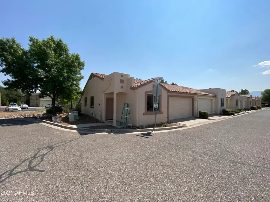 935 Salida Lane, Cottonwood, AZ 86326 - #3