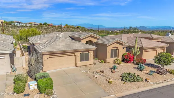 15626 E Sundown Drive, Fountain Hills, AZ 85268