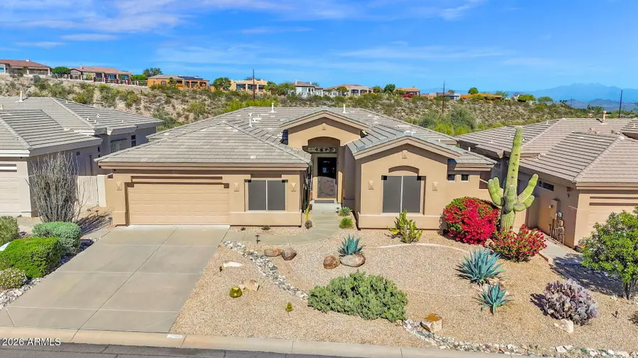 15626 E Sundown Drive, Fountain Hills, AZ 85268 - #2