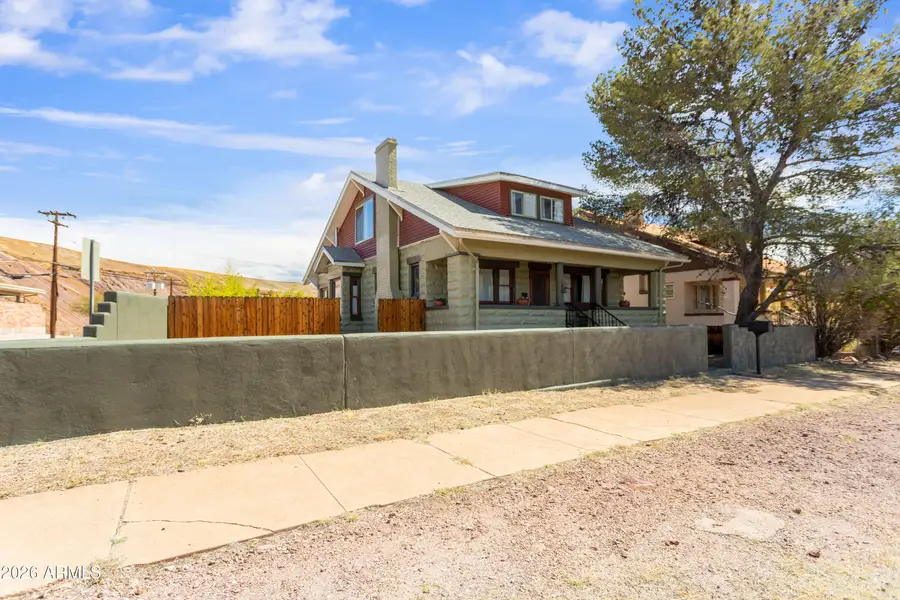 632 Bisbee Road, Bisbee, AZ 85603 - #3