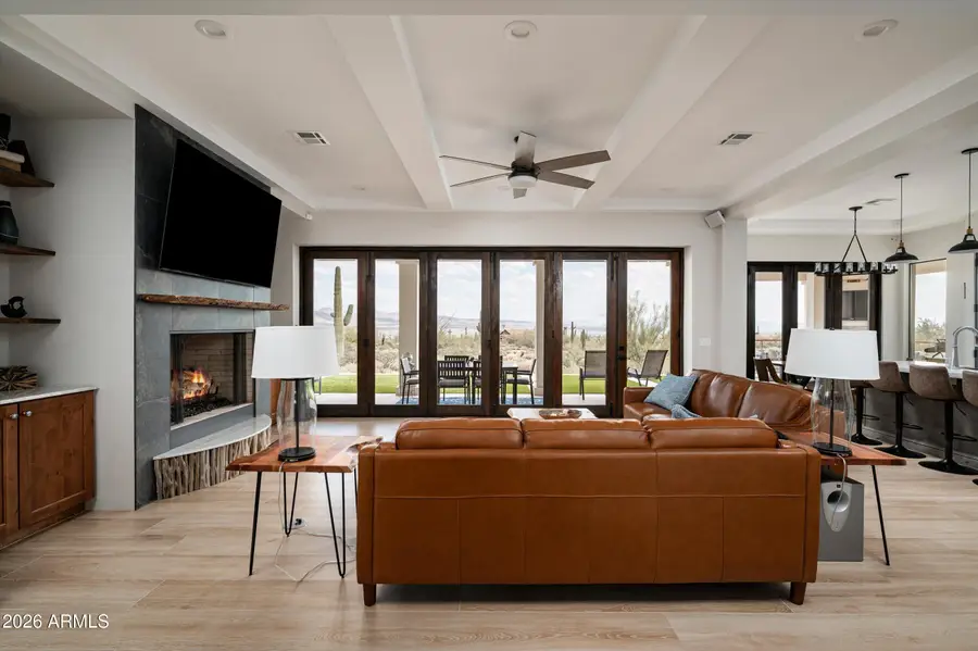 17439 E Wildcat Drive, Rio Verde, AZ 85263 - #2