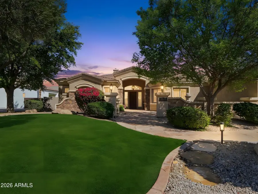 17938 W Marshall Court, Litchfield Park, AZ 85340 - #3