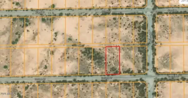 3200 N Cortaro Drive, Eloy, AZ 85131