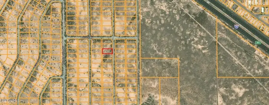 3200 N Cortaro Drive, Eloy, AZ 85131 - #2