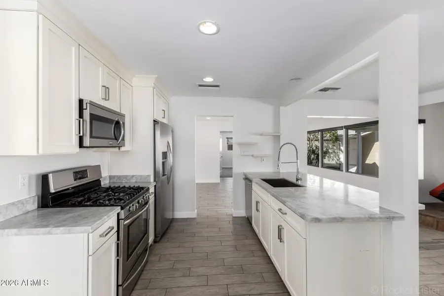 3930 E Oak Street, Phoenix, AZ 85008 - #3