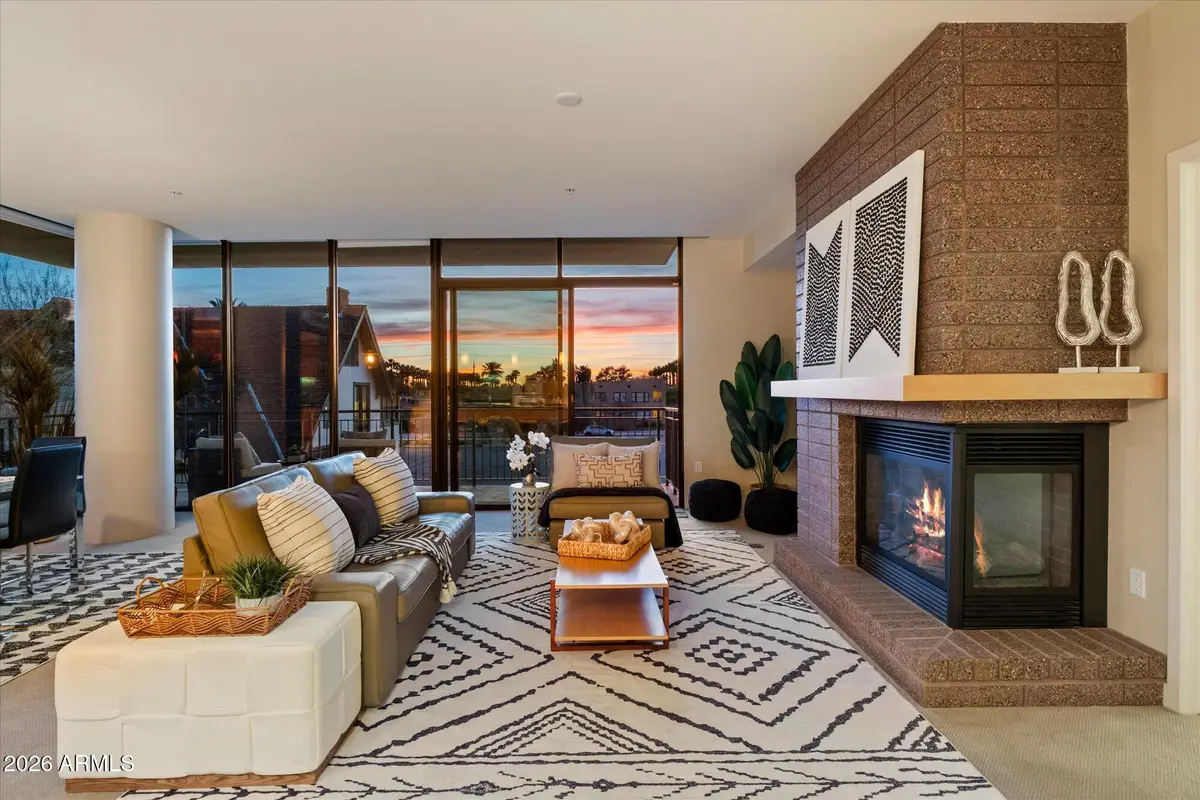 208 W Portland Street #262, Phoenix, AZ 85003 - #1