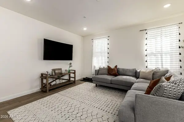 20898 W Thomas Road, Buckeye, AZ 85396