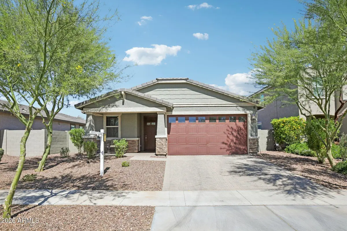 17864 W Fetlock Trail, Surprise, AZ 85387 - #1