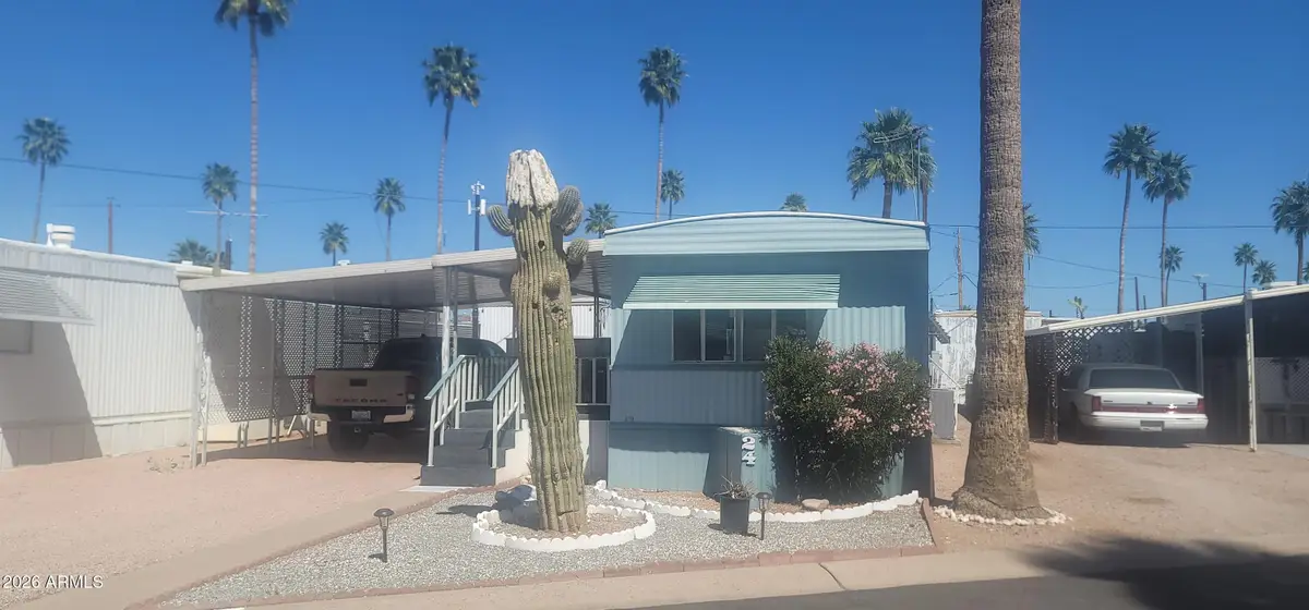 800 W Apache Trail #24, Apache Junction, AZ 85120 - #1