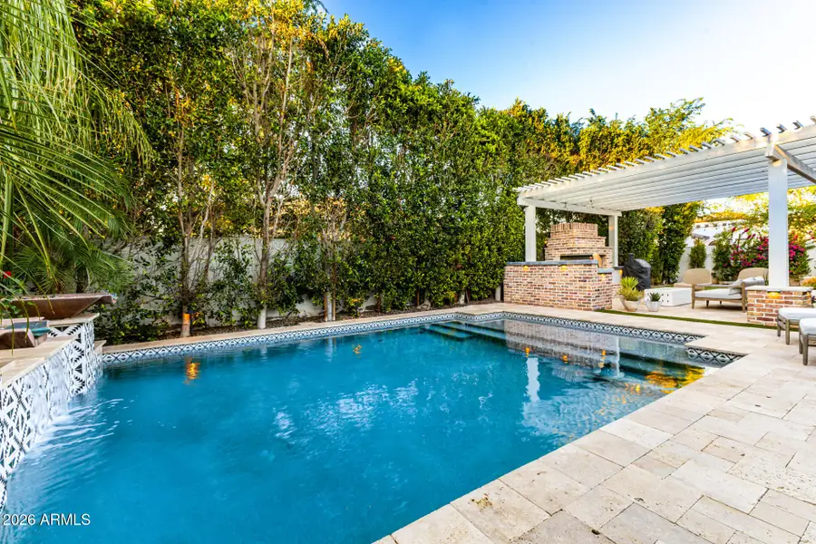 3904 E Carob Drive, Gilbert, AZ 85298 - #2