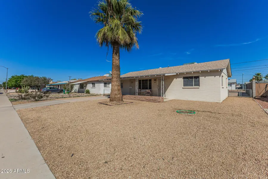 11383 N 114th Avenue, Youngtown, AZ 85363 - #3