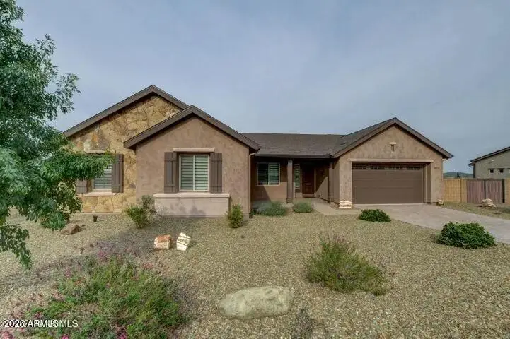 8778 N Powderhorn Lane, Prescott Valley, AZ 86315 - #1