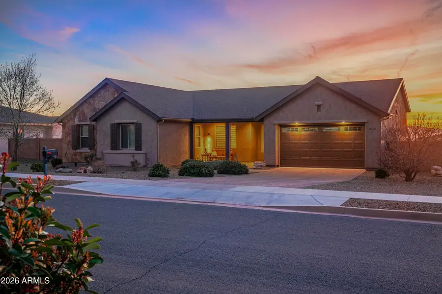 8778 N Powder Horn Lane, Prescott Valley, AZ 86315 - #2