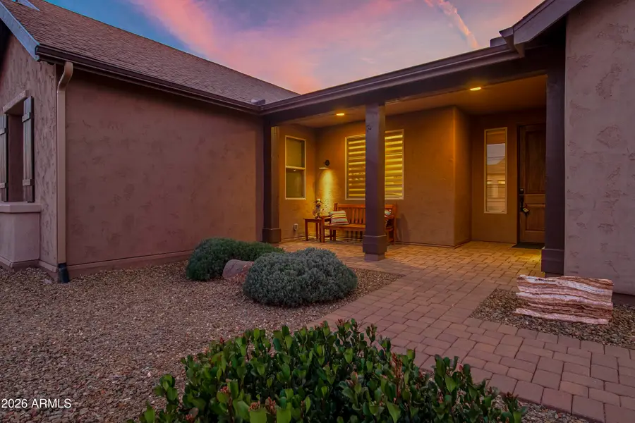 8778 N Powder Horn Lane, Prescott Valley, AZ 86315 - #3