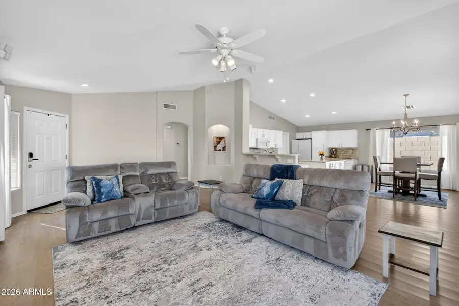 609 S 111th Place, Mesa, AZ 85208 - #3