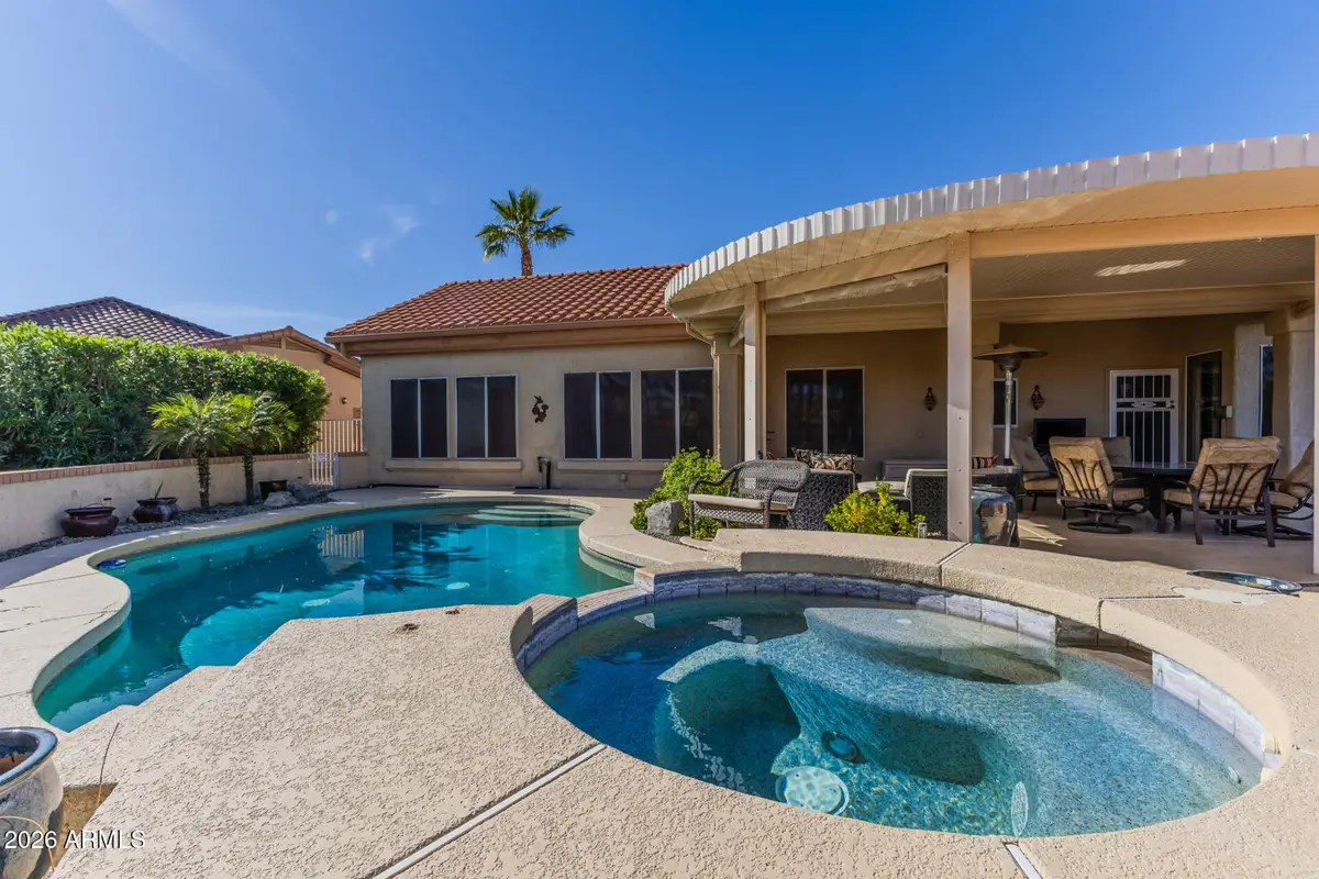 14017 W Caballero Drive, Sun City West, AZ 85375 - #1