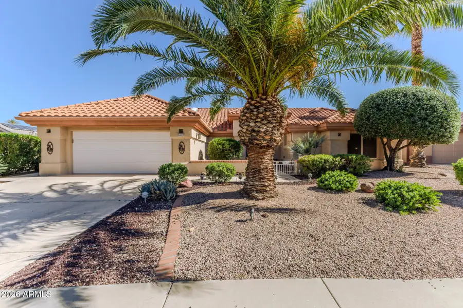 14017 W Caballero Drive, Sun City West, AZ 85375 - #2