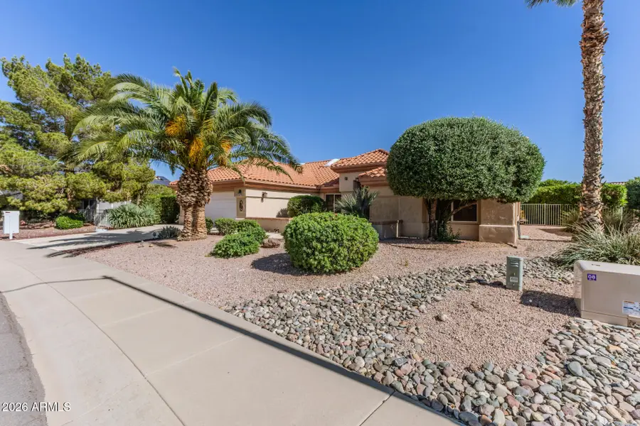 14017 W Caballero Drive, Sun City West, AZ 85375 - #3