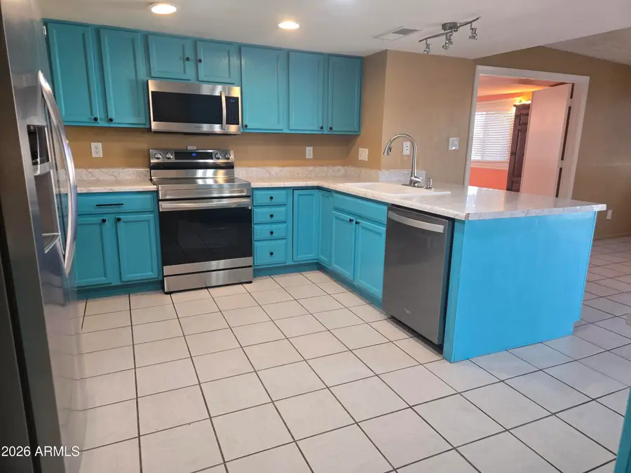 3816 S Dorsey Lane, Tempe, AZ 85282 - #2