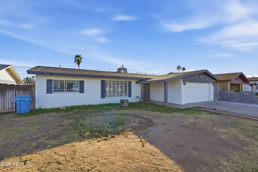 4045 W Montebello Avenue, Phoenix, AZ 85019 - #3