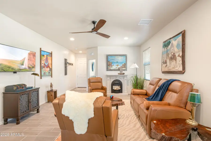 1452 W Sheep Wash Way, Benson, AZ 85602 - #3