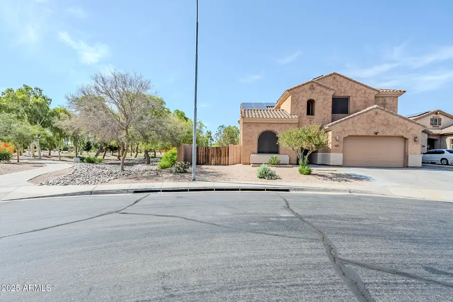 6922 S Black Hills Way, Chandler, AZ 85249 - #3